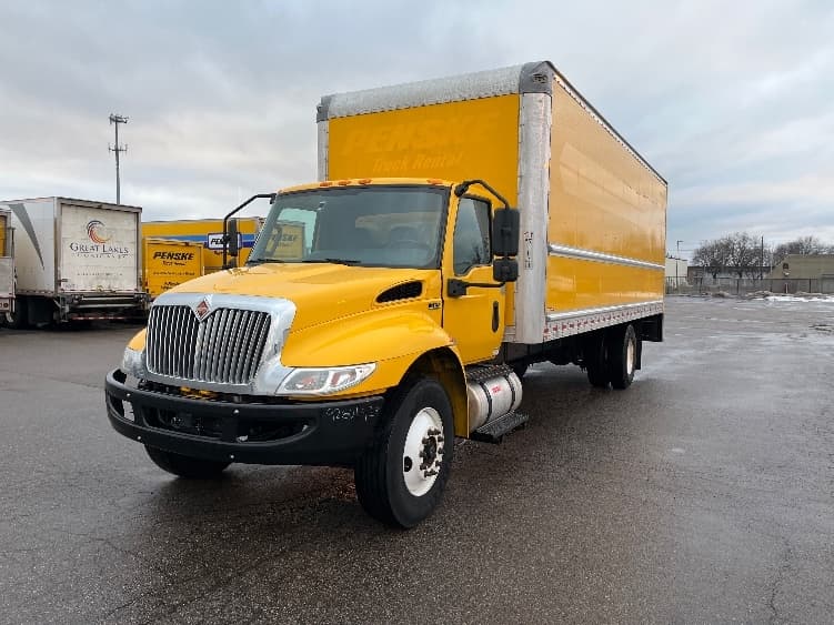 2021 International MV — photo 3