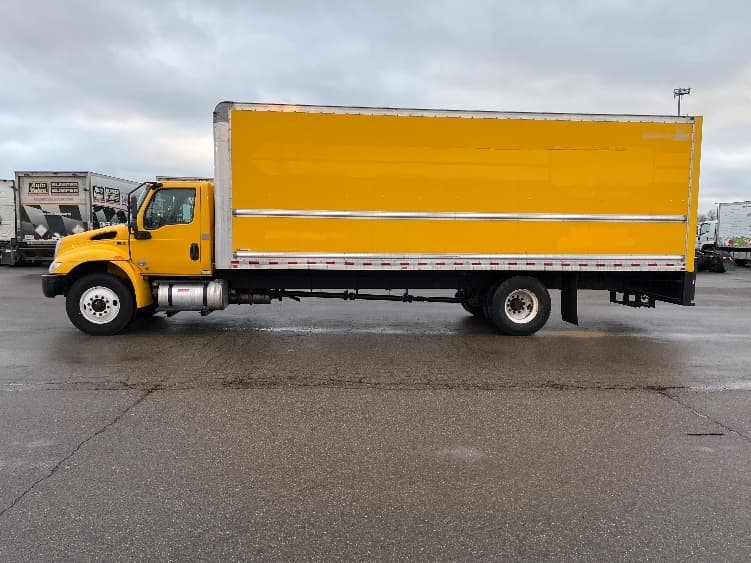 2021 International MV — photo 4