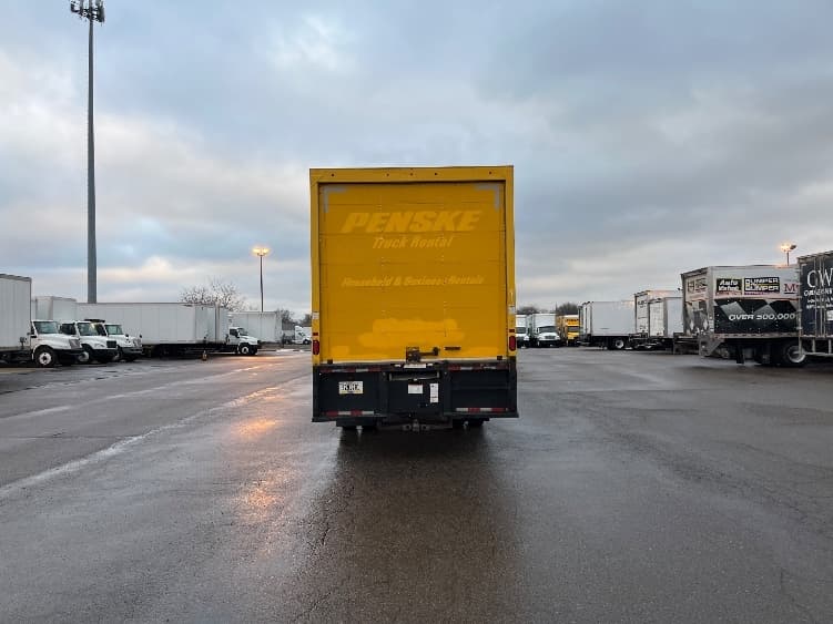 2021 International MV — photo 7