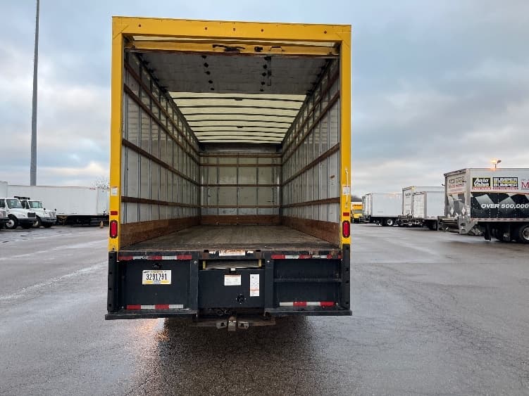 2021 International MV — photo 8