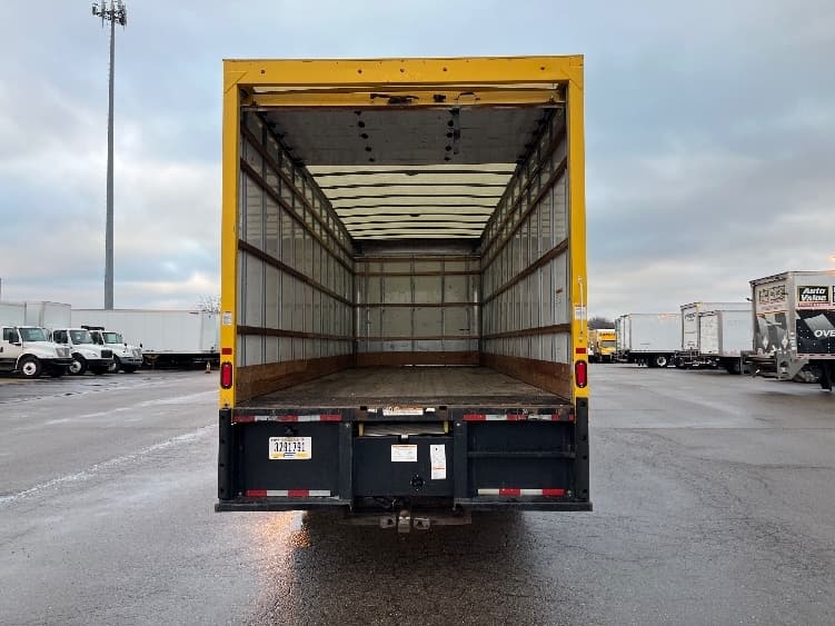 2021 International MV — photo 9