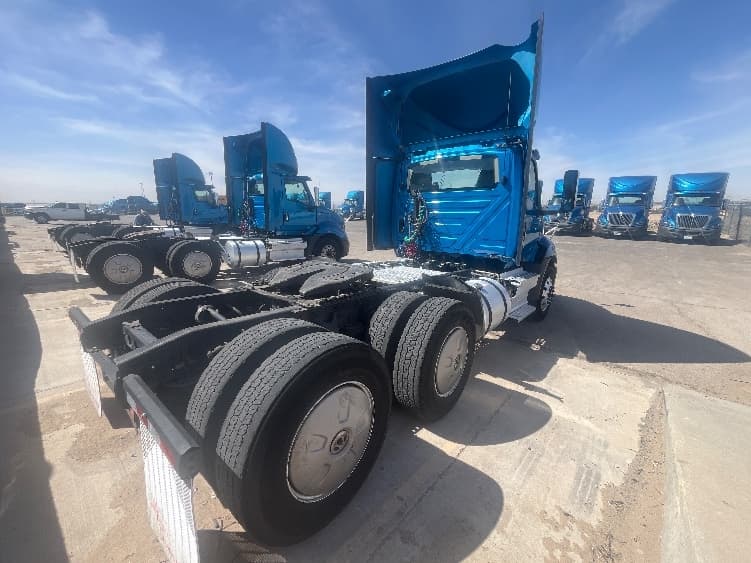 2019 International RH — photo 7