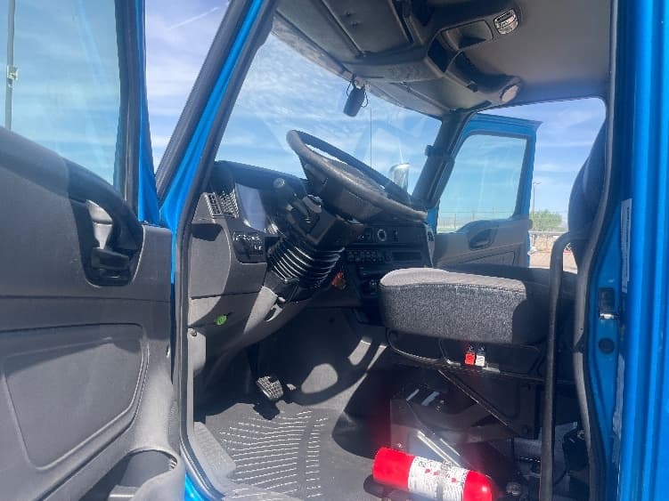 2019 International RH — photo 9