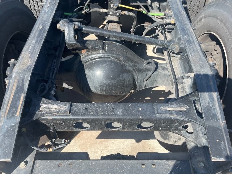 2019 International RH — photo 6