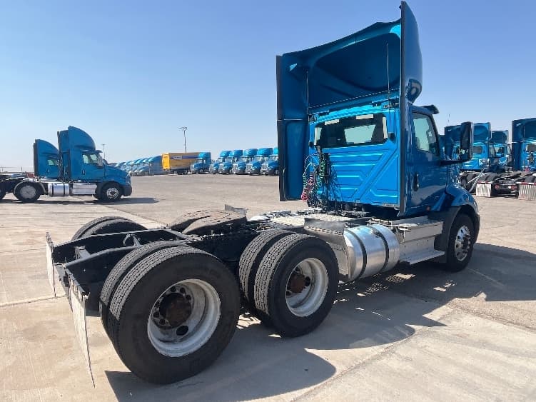 2019 International RH — photo 7