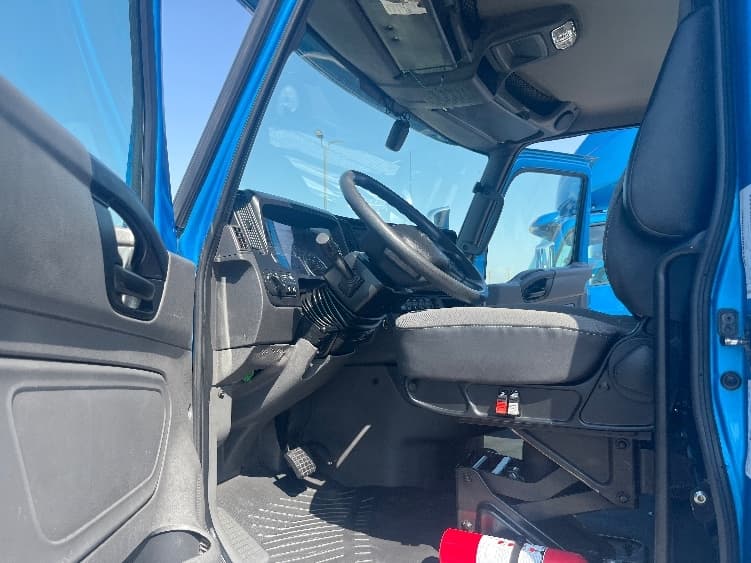 2019 International RH — photo 9