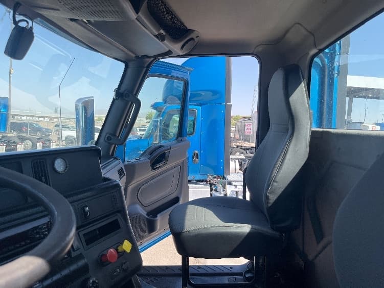 2019 International RH — photo 10