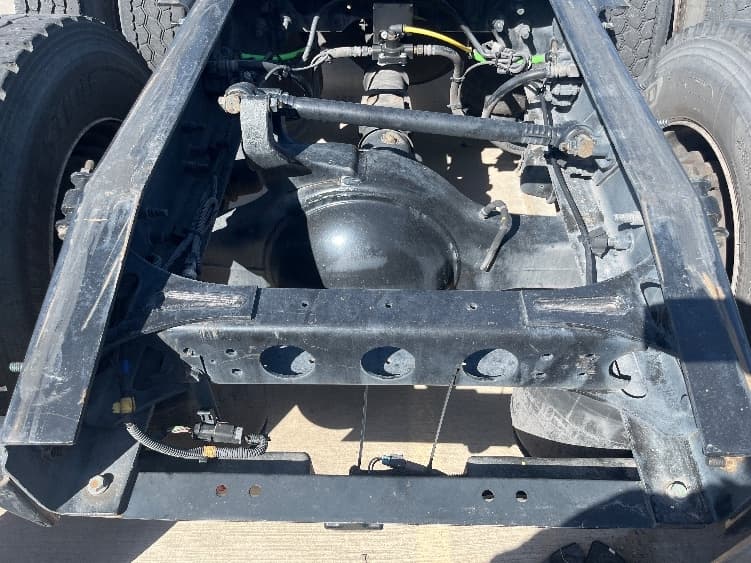 2019 International RH — photo 6