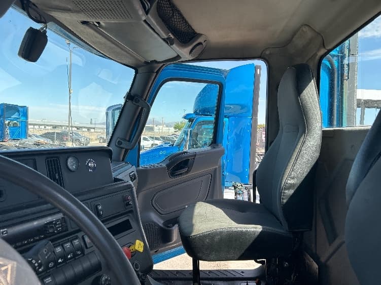 2019 International RH — photo 10