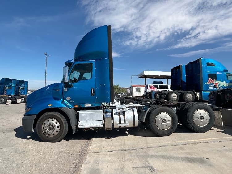 2019 International RH — photo 4