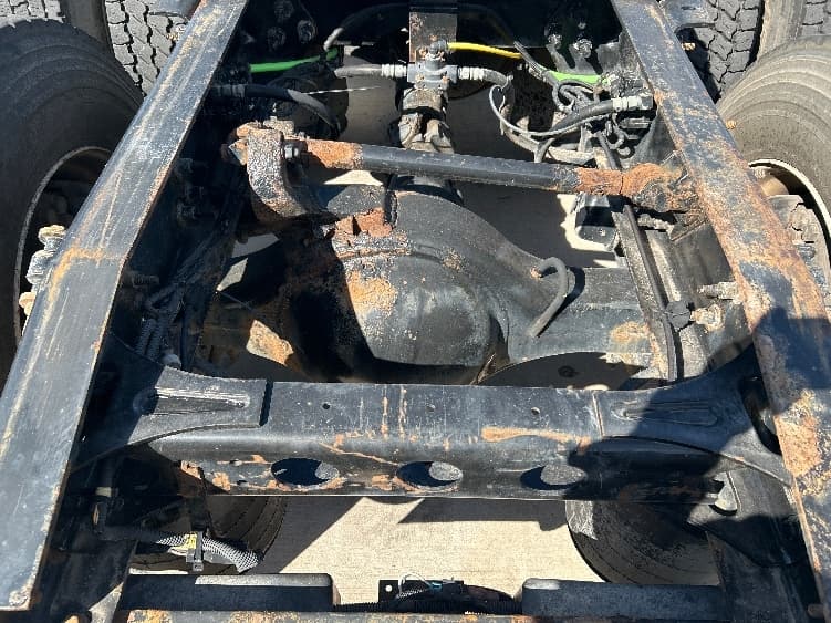 2019 International RH — photo 6