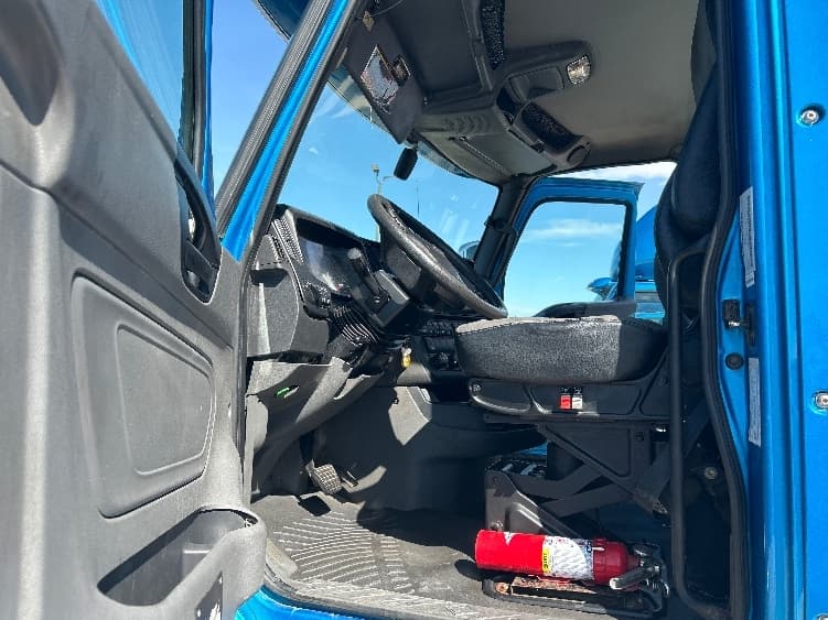 2019 International RH — photo 9