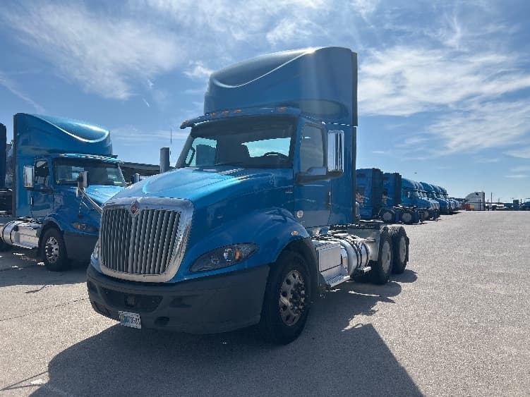 2019 International RH — photo 3