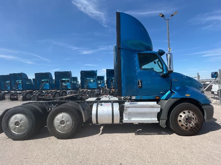 2019 International RH — photo 8