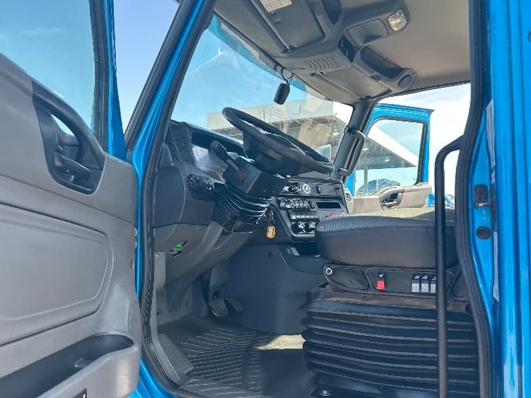 2019 International RH — photo 9