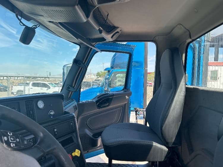 2019 International RH — photo 10