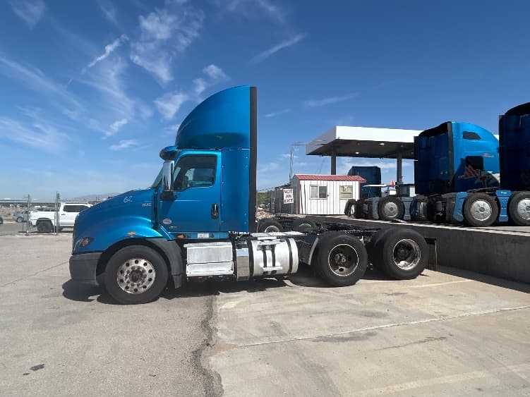 2019 International RH — photo 4