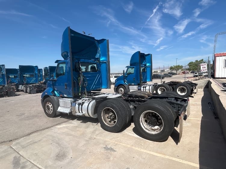 2019 International RH — photo 5