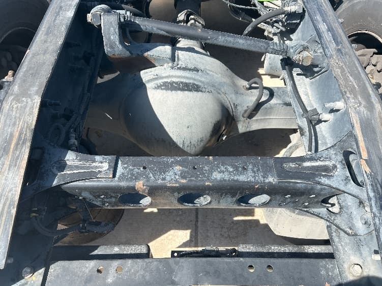 2019 International RH — photo 6