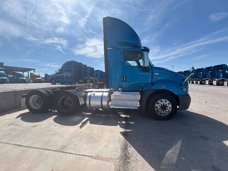 2019 International RH — photo 8