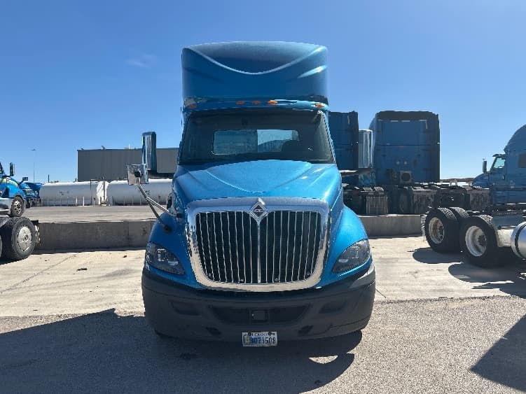 2019 International RH — photo 2