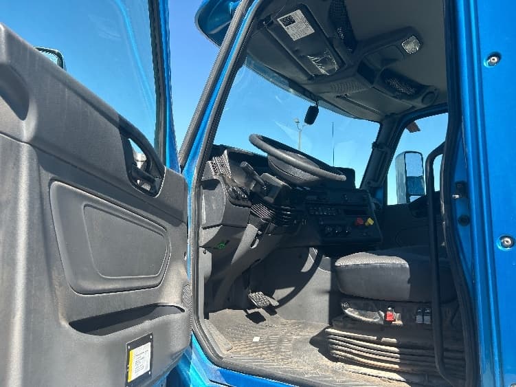 2019 International RH — photo 9