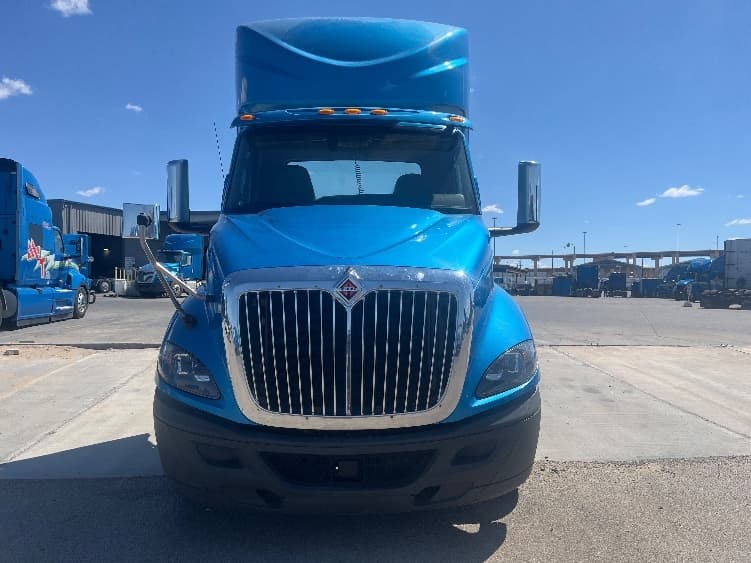 2019 International RH — photo 2