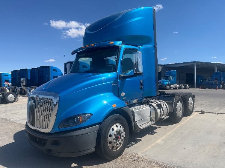 2019 International RH — photo 3