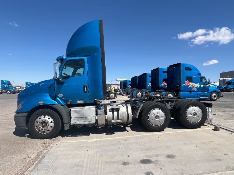 2019 International RH — photo 4