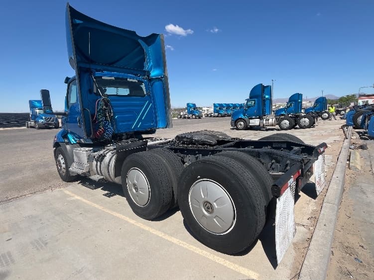 2019 International RH — photo 5