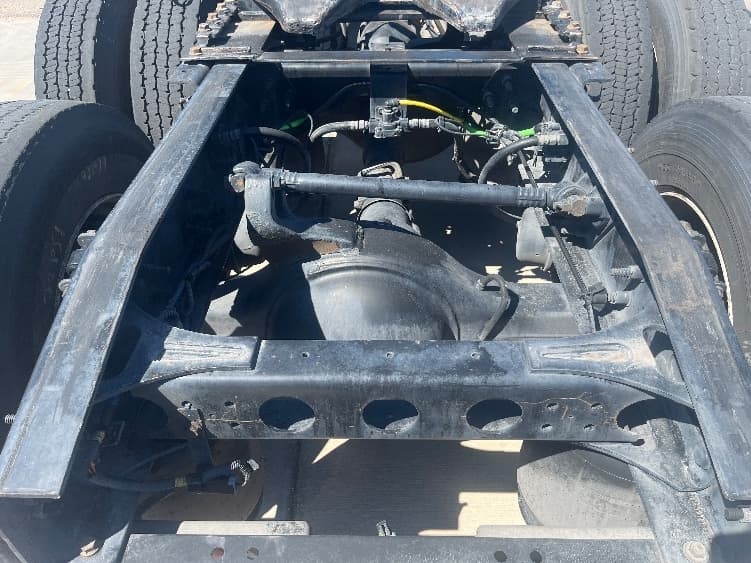 2019 International RH — photo 6