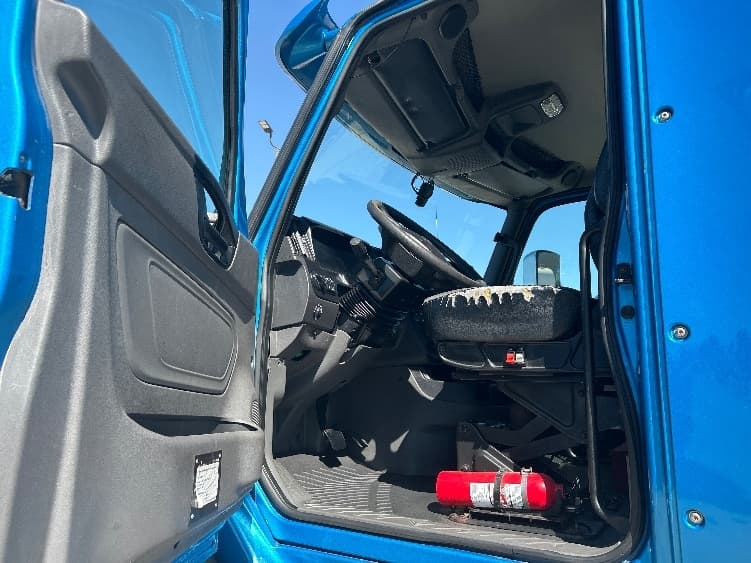 2019 International RH — photo 9