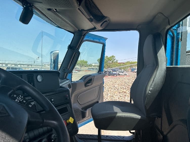 2019 International RH — photo 10