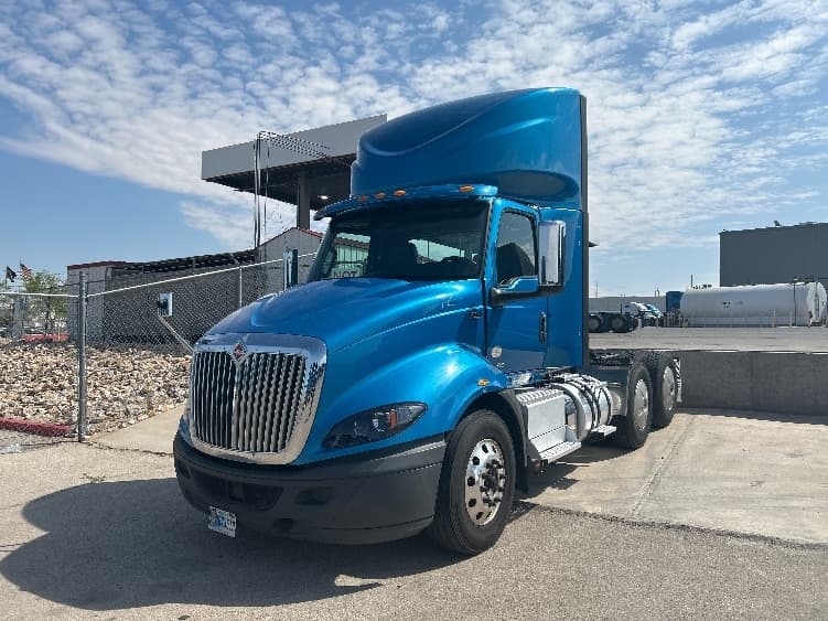 2019 International RH — photo 3