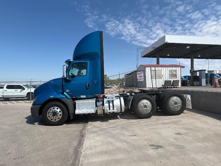 2019 International RH — photo 4