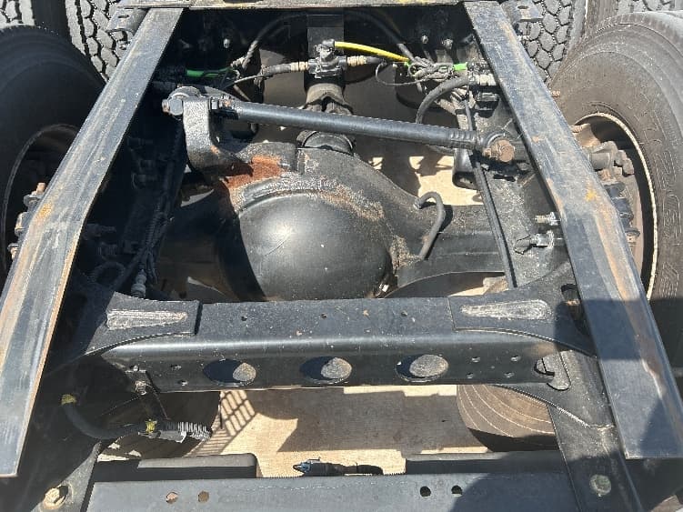 2019 International RH — photo 6