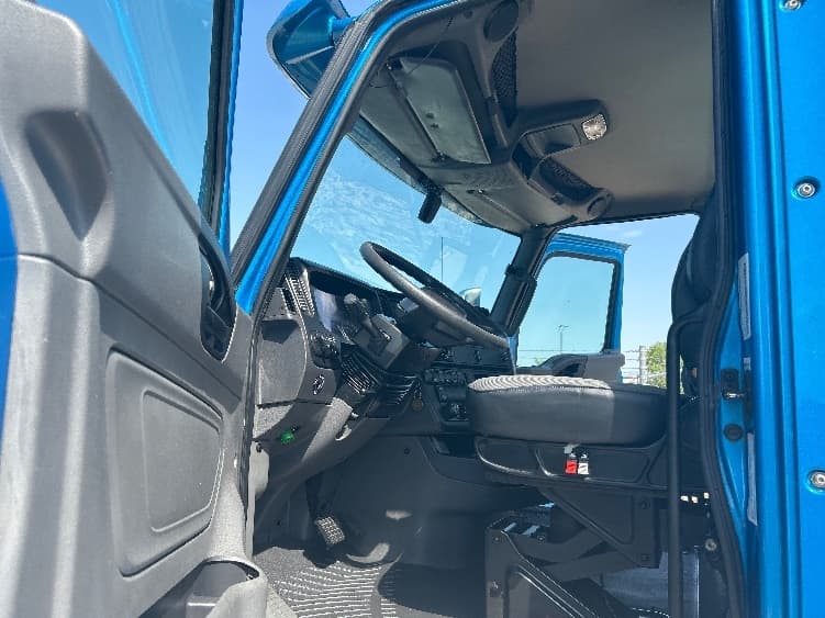 2019 International RH — photo 9