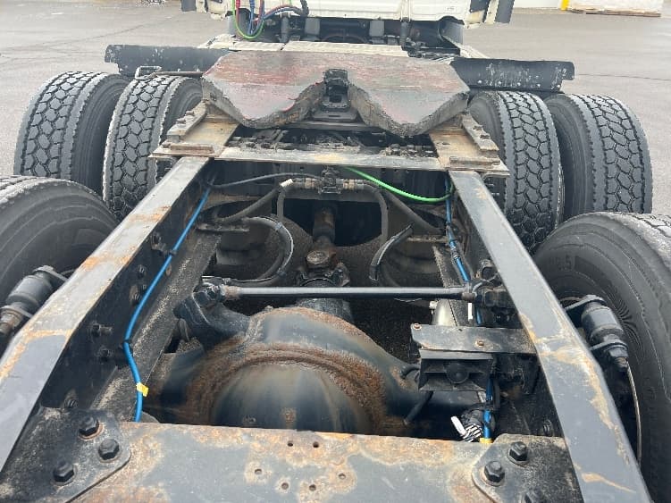 2021 Freightliner Cascadia — photo 6