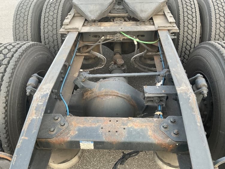 2021 Freightliner Cascadia — photo 6