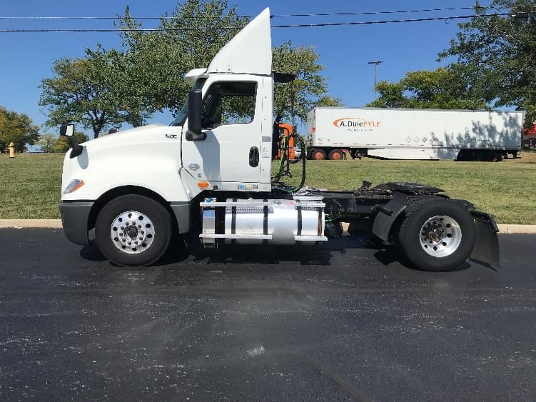 2020 International LT — photo 4