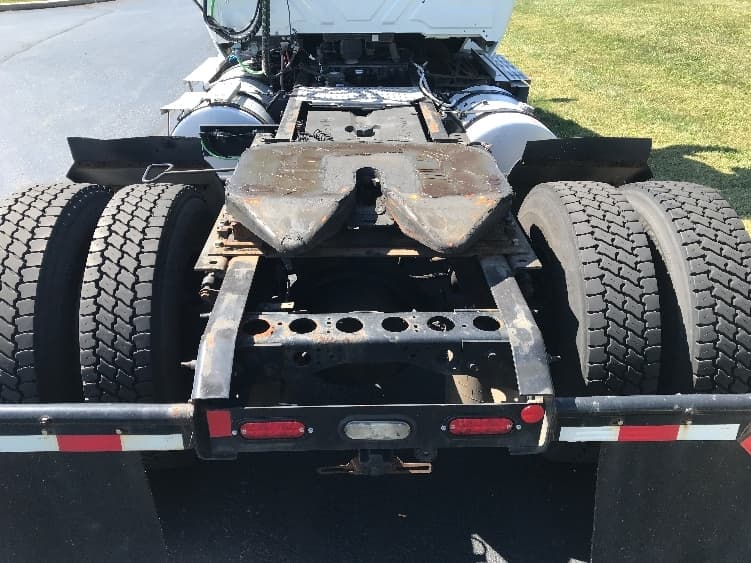 2020 International LT — photo 6