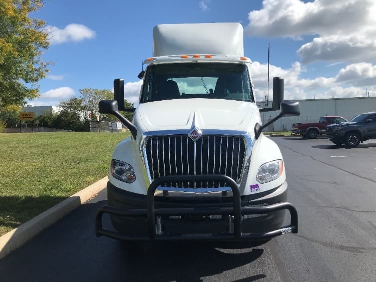 2020 International LT — photo 2