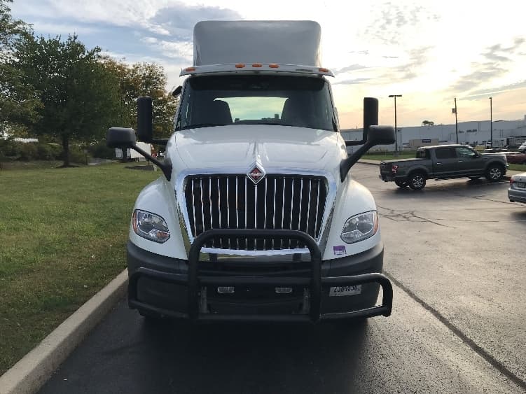 2020 International LT — photo 2
