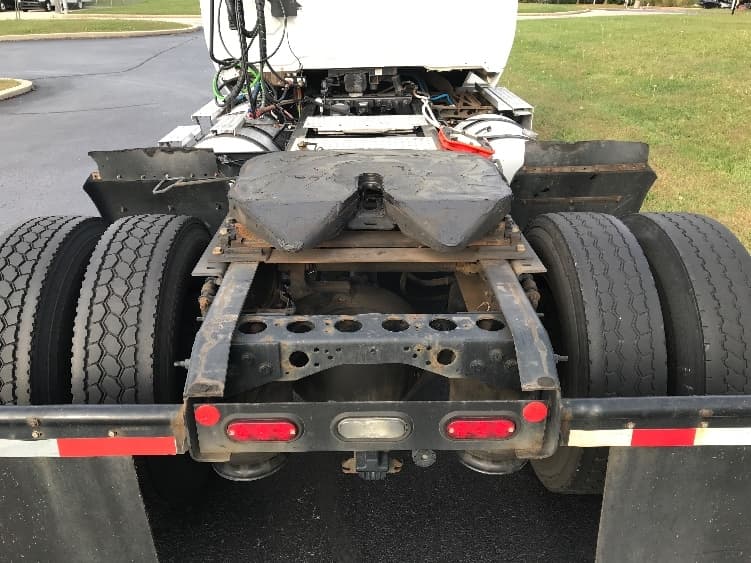 2020 International LT — photo 6