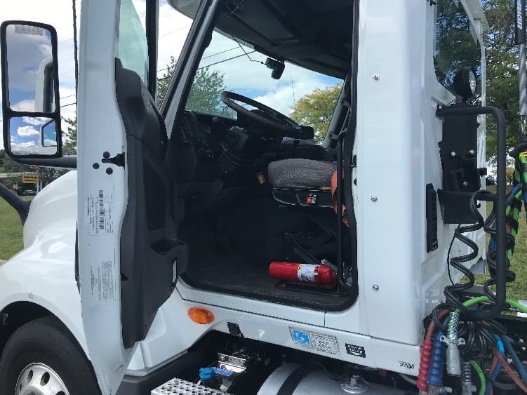 2020 International LT — photo 9