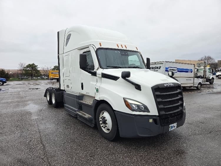 2023 Freightliner Cascadia