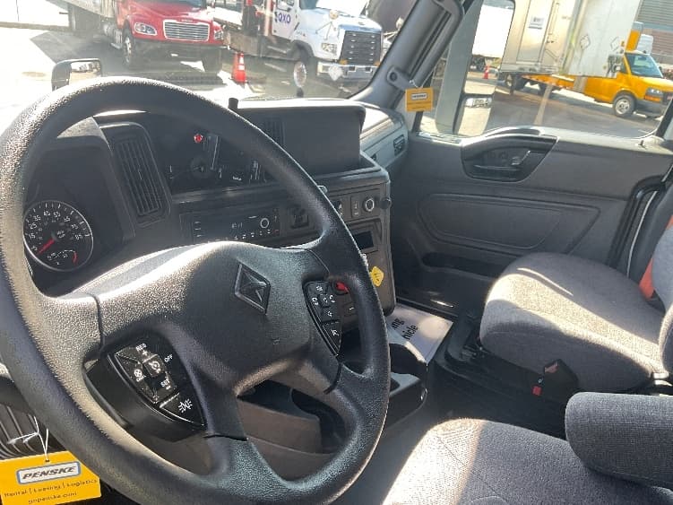 2024 International LT — photo 10