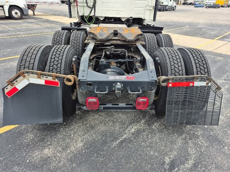 2023 Volvo VNL 760 — photo 6