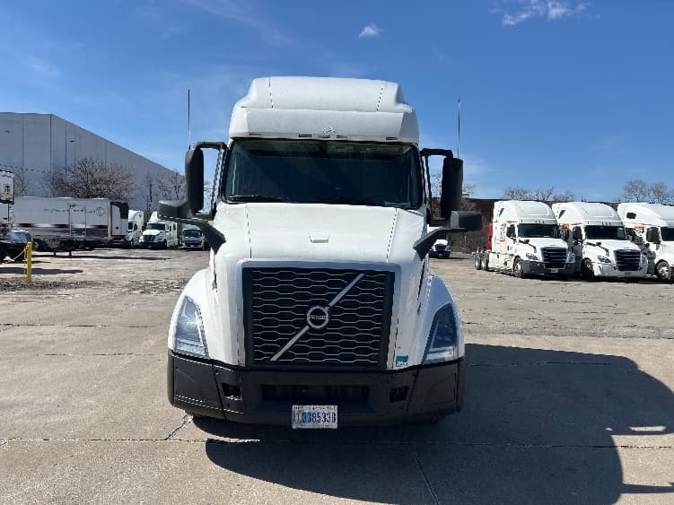 2023 Volvo VNL 760 — photo 2