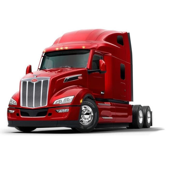 2024 Peterbilt 579 — photo 1